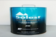 Solest35冷凍機油壽力斯特在使用中要衡量哪些指標